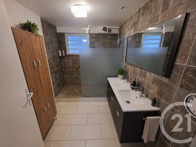 maison à vendre - 7 pièces - 191.12 m2 - LA POSSESSION - 974 - REUNION - Century 21 Lancastel