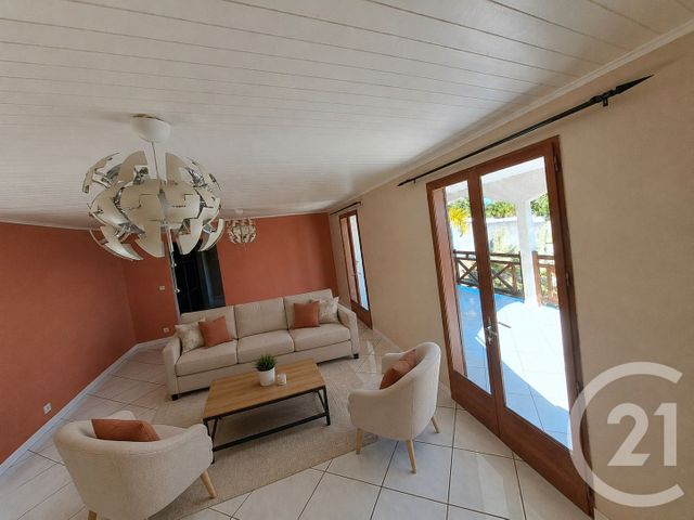 maison à vendre - 7 pièces - 191.12 m2 - LA POSSESSION - 974 - REUNION - Century 21 Lancastel