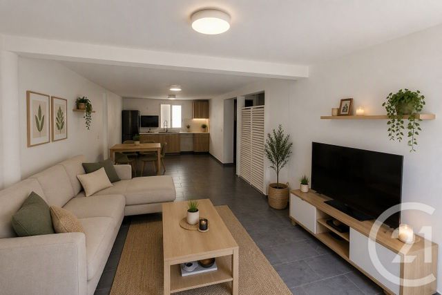 maison à vendre - 7 pièces - 191.12 m2 - LA POSSESSION - 974 - REUNION - Century 21 Lancastel