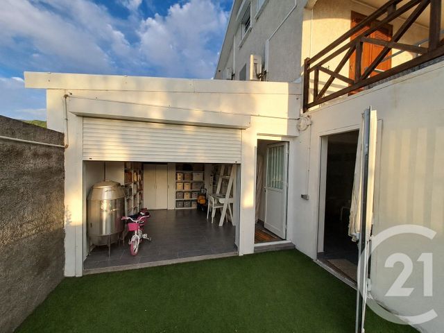 maison à vendre - 7 pièces - 191.12 m2 - LA POSSESSION - 974 - REUNION - Century 21 Lancastel
