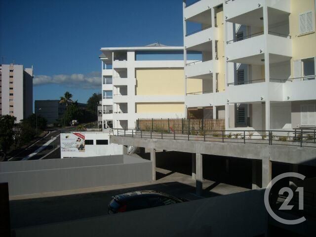 Appartement F2 à vendre - 2 pièces - 46.23 m2 - ST DENIS - 974 - REUNION - Century 21 Lancastel
