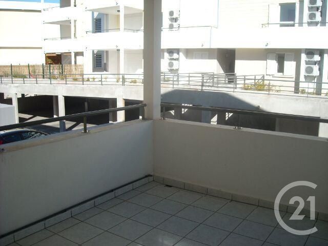 Appartement F2 à vendre - 2 pièces - 46.23 m2 - ST DENIS - 974 - REUNION - Century 21 Lancastel