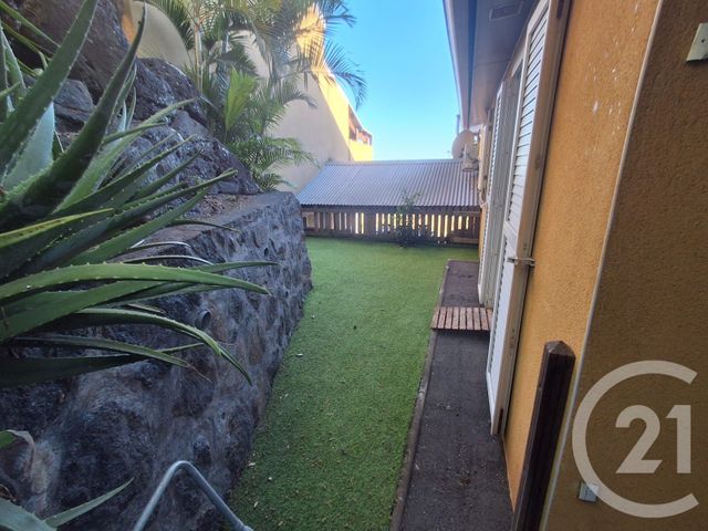 maison à vendre - 7 pièces - 162.03 m2 - ST PAUL - 974 - REUNION - Century 21 Lancastel