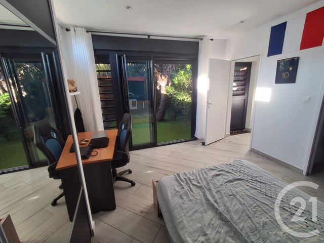maison à vendre - 7 pièces - 162.03 m2 - ST PAUL - 974 - REUNION - Century 21 Lancastel