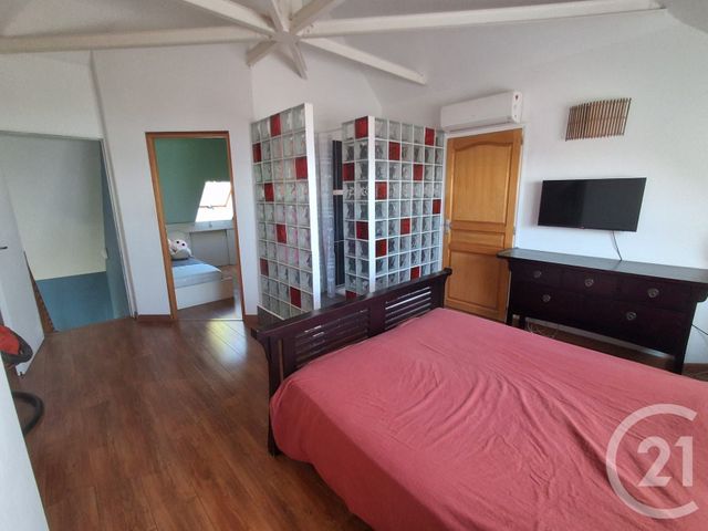 maison à vendre - 7 pièces - 162.03 m2 - ST PAUL - 974 - REUNION - Century 21 Lancastel