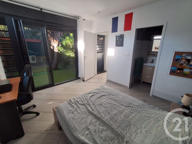 maison à vendre - 7 pièces - 162.03 m2 - ST PAUL - 974 - REUNION - Century 21 Lancastel