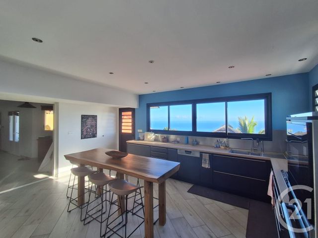 maison à vendre - 7 pièces - 162.03 m2 - ST PAUL - 974 - REUNION - Century 21 Lancastel