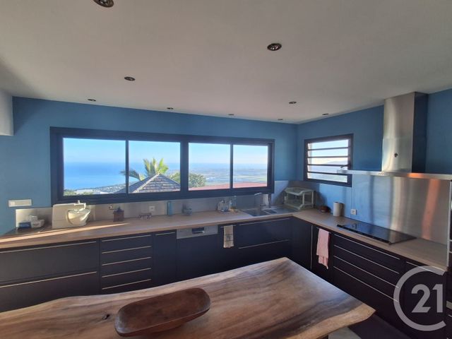 maison à vendre - 7 pièces - 162.03 m2 - ST PAUL - 974 - REUNION - Century 21 Lancastel