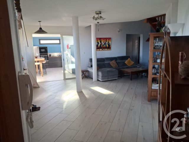maison à vendre - 7 pièces - 162.03 m2 - ST PAUL - 974 - REUNION - Century 21 Lancastel