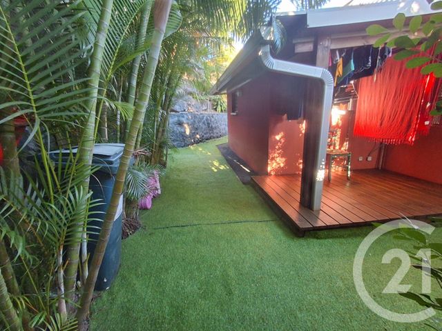 maison à vendre - 7 pièces - 162.03 m2 - ST PAUL - 974 - REUNION - Century 21 Lancastel