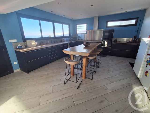 maison à vendre - 7 pièces - 162.03 m2 - ST PAUL - 974 - REUNION - Century 21 Lancastel