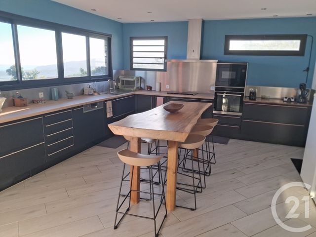 maison à vendre - 7 pièces - 162.03 m2 - ST PAUL - 974 - REUNION - Century 21 Lancastel