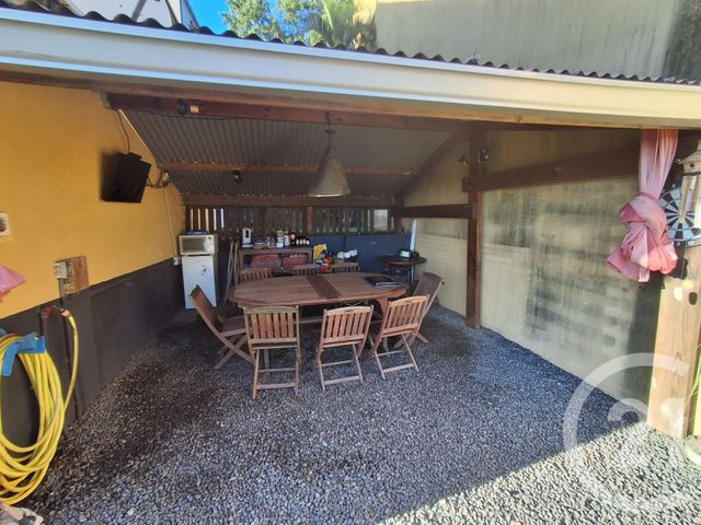 maison à vendre - 7 pièces - 162.03 m2 - ST PAUL - 974 - REUNION - Century 21 Lancastel