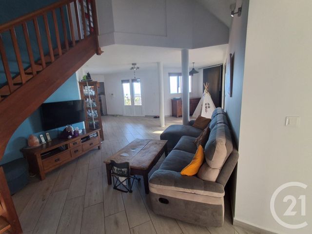 maison à vendre - 7 pièces - 162.03 m2 - ST PAUL - 974 - REUNION - Century 21 Lancastel