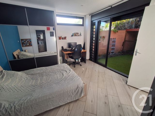 maison à vendre - 7 pièces - 162.03 m2 - ST PAUL - 974 - REUNION - Century 21 Lancastel