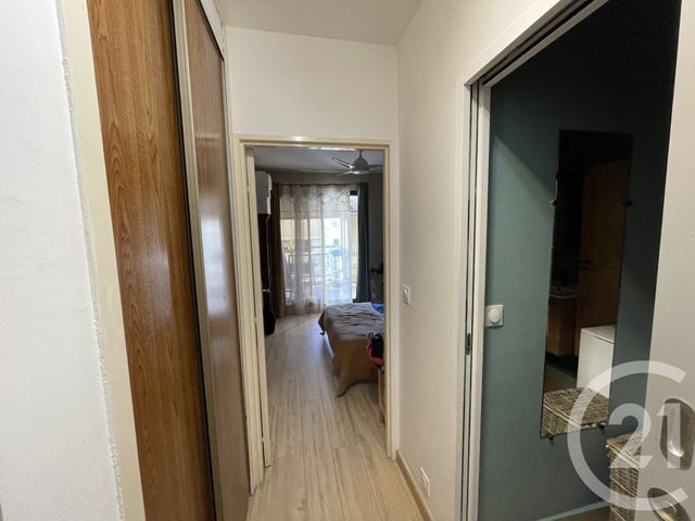 Appartement F2 à vendre - 2 pièces - 43.1 m2 - ST DENIS - 974 - REUNION - Century 21 Lancastel