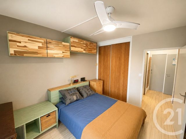 Appartement F2 à vendre - 2 pièces - 43.1 m2 - ST DENIS - 974 - REUNION - Century 21 Lancastel