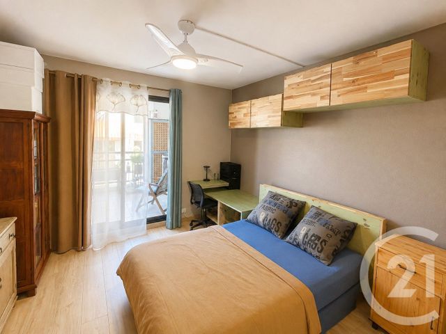Appartement F2 à vendre - 2 pièces - 43.1 m2 - ST DENIS - 974 - REUNION - Century 21 Lancastel