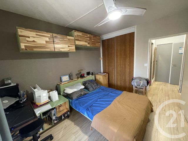 Appartement F2 à vendre - 2 pièces - 43.1 m2 - ST DENIS - 974 - REUNION - Century 21 Lancastel