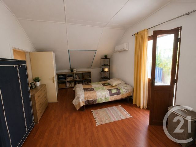 maison à vendre - 4 pièces - 77.46 m2 - ST PAUL - 974 - REUNION - Century 21 Lancastel