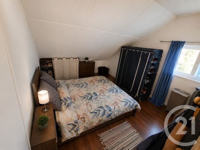 maison à vendre - 4 pièces - 77.46 m2 - ST PAUL - 974 - REUNION - Century 21 Lancastel