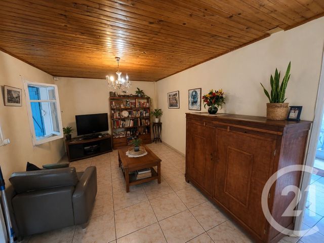 maison à vendre - 4 pièces - 77.46 m2 - ST PAUL - 974 - REUNION - Century 21 Lancastel