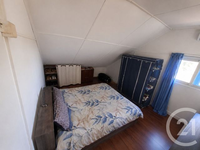 maison à vendre - 4 pièces - 77.46 m2 - ST PAUL - 974 - REUNION - Century 21 Lancastel