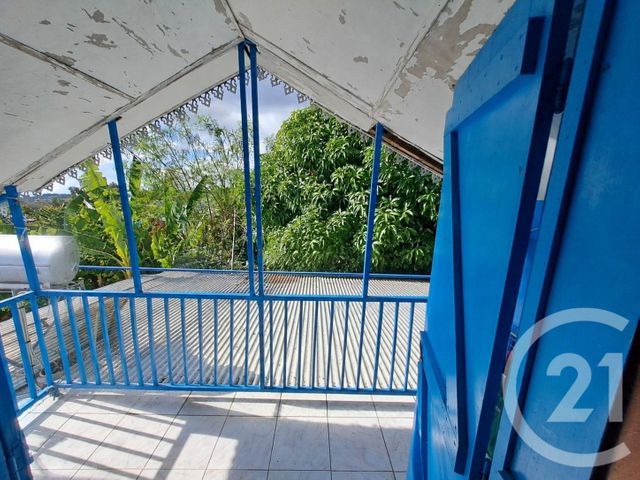 maison à vendre - 4 pièces - 77.46 m2 - ST PAUL - 974 - REUNION - Century 21 Lancastel