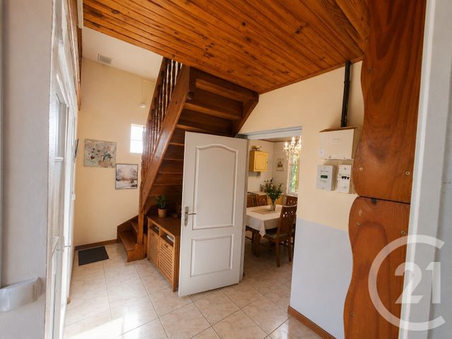 maison à vendre - 4 pièces - 77.46 m2 - ST PAUL - 974 - REUNION - Century 21 Lancastel