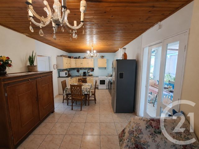 maison à vendre - 4 pièces - 77.46 m2 - ST PAUL - 974 - REUNION - Century 21 Lancastel