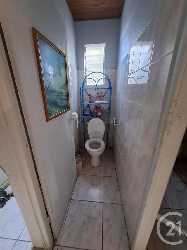 maison à vendre - 4 pièces - 77.46 m2 - ST PAUL - 974 - REUNION - Century 21 Lancastel