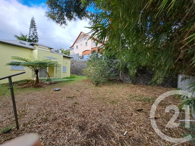 maison à vendre - 5 pièces - 124.78 m2 - ST PAUL - 974 - REUNION - Century 21 Lancastel