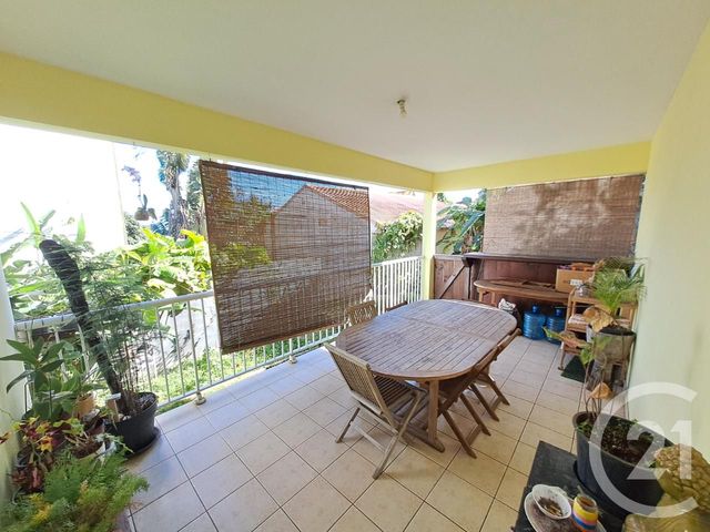 maison à vendre - 5 pièces - 124.78 m2 - ST PAUL - 974 - REUNION - Century 21 Lancastel