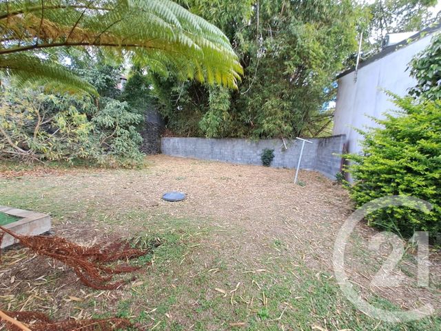 maison à vendre - 5 pièces - 124.78 m2 - ST PAUL - 974 - REUNION - Century 21 Lancastel