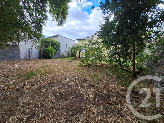 maison à vendre - 5 pièces - 124.78 m2 - ST PAUL - 974 - REUNION - Century 21 Lancastel