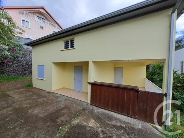 maison à vendre - 5 pièces - 124.78 m2 - ST PAUL - 974 - REUNION - Century 21 Lancastel