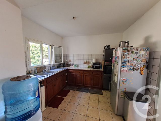 maison à vendre - 5 pièces - 124.78 m2 - ST PAUL - 974 - REUNION - Century 21 Lancastel