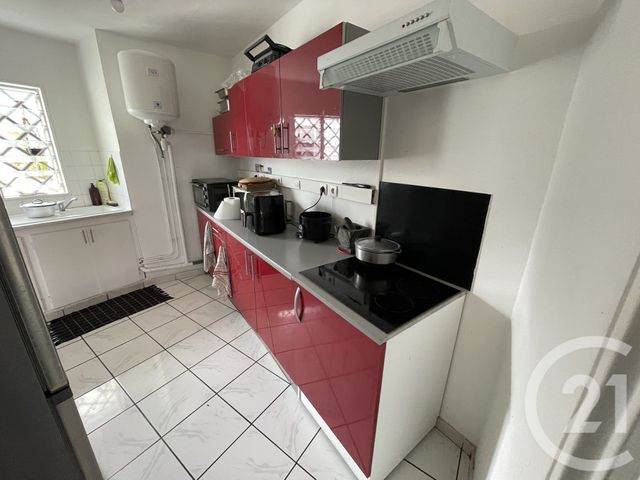 Appartement F2 à vendre - 2 pièces - 49.26 m2 - LA POSSESSION - 974 - REUNION - Century 21 Lancastel