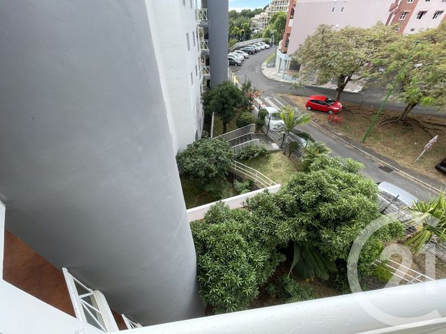 Appartement F2 à vendre - 2 pièces - 49.26 m2 - LA POSSESSION - 974 - REUNION - Century 21 Lancastel