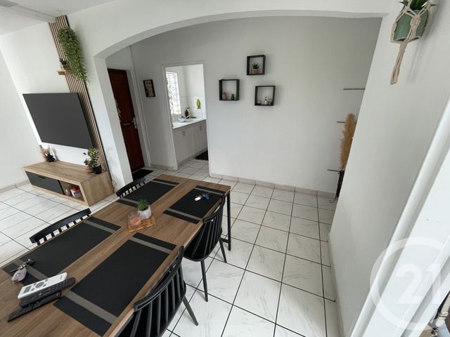 Appartement F2 à vendre - 2 pièces - 49.26 m2 - LA POSSESSION - 974 - REUNION - Century 21 Lancastel