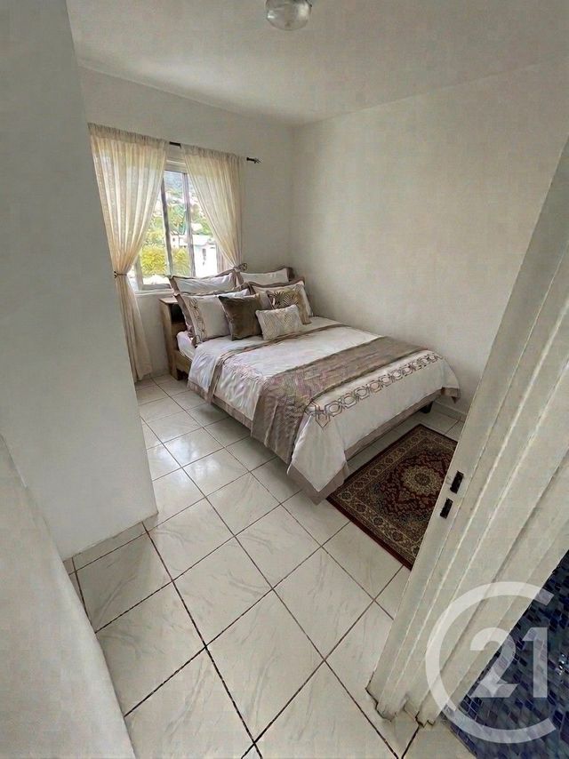 Appartement F2 à vendre - 2 pièces - 49.26 m2 - LA POSSESSION - 974 - REUNION - Century 21 Lancastel