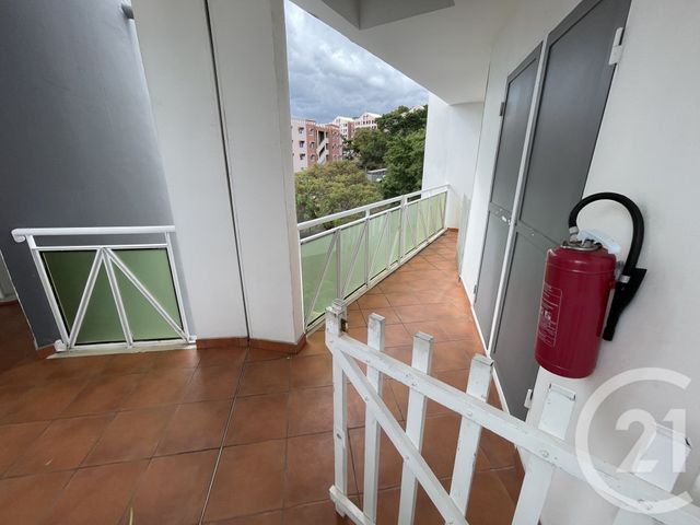 Appartement F2 à vendre - 2 pièces - 49.26 m2 - LA POSSESSION - 974 - REUNION - Century 21 Lancastel