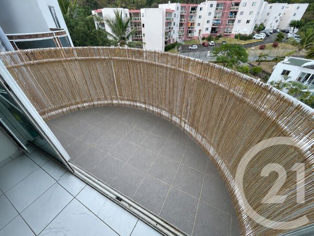 Appartement F2 à vendre - 2 pièces - 49.26 m2 - LA POSSESSION - 974 - REUNION - Century 21 Lancastel