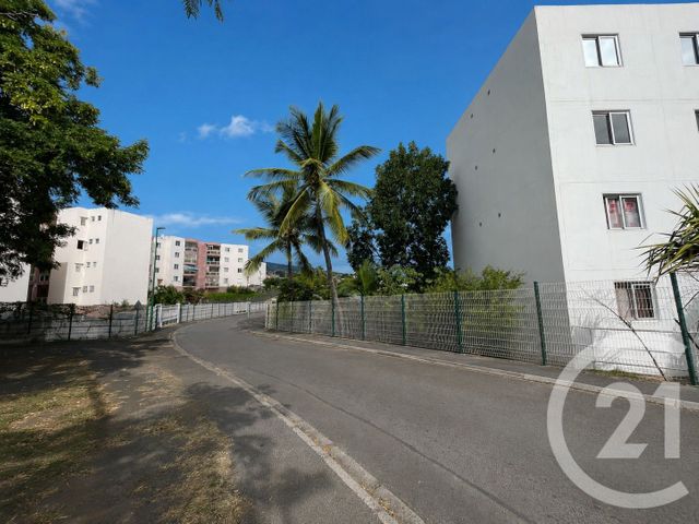 Appartement F2 à vendre - 2 pièces - 49.26 m2 - LA POSSESSION - 974 - REUNION - Century 21 Lancastel