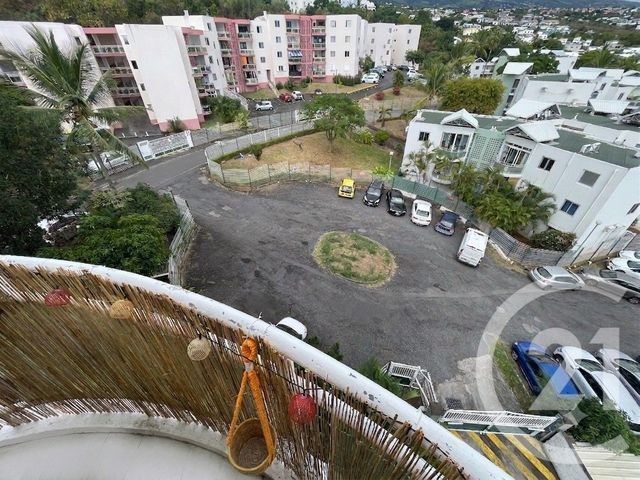 Appartement F2 à vendre - 2 pièces - 49.26 m2 - LA POSSESSION - 974 - REUNION - Century 21 Lancastel