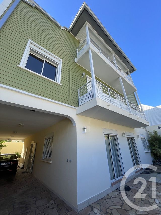 maison à vendre - 8 pièces - 352.01 m2 - ST DENIS - 974 - REUNION - Century 21 Lancastel