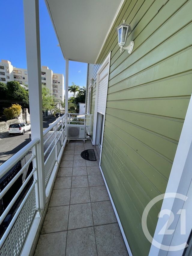 maison à vendre - 8 pièces - 352.01 m2 - ST DENIS - 974 - REUNION - Century 21 Lancastel