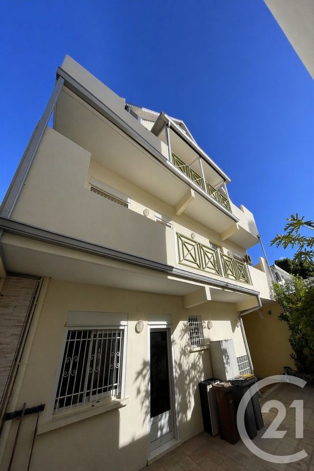 maison à vendre - 8 pièces - 352.01 m2 - ST DENIS - 974 - REUNION - Century 21 Lancastel