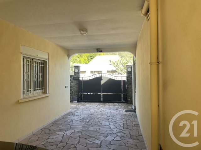 maison à vendre - 8 pièces - 352.01 m2 - ST DENIS - 974 - REUNION - Century 21 Lancastel