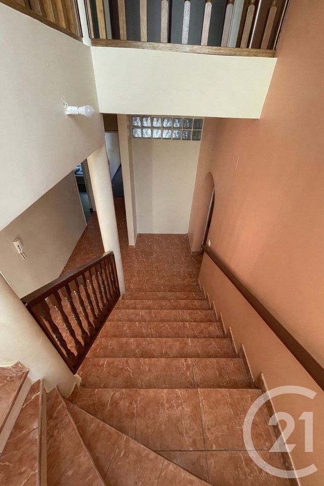 maison à vendre - 8 pièces - 352.01 m2 - ST DENIS - 974 - REUNION - Century 21 Lancastel